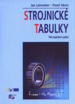 Strojnické tabulky - třetí vydání